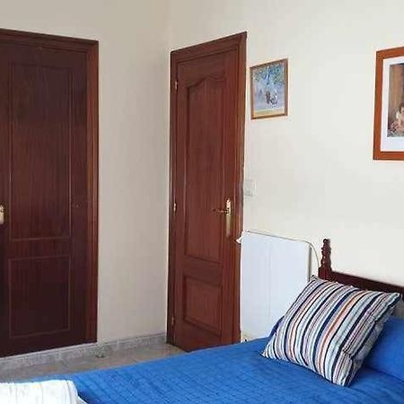 Piso De Perlio Ideal Para Gente Amante De La Play Fene Kültér fotó