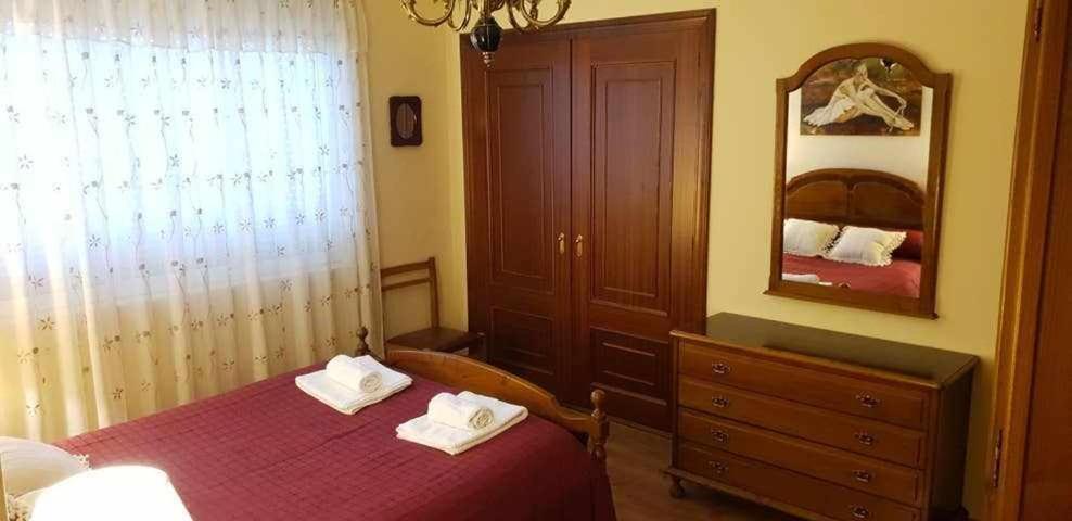 Piso De Perlio Ideal Para Gente Amante De La Play Fene Kültér fotó
